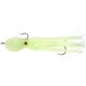 thumbnail image 1 of Señuelos de pesca blandos de pulpo de 11 cm y 22 g con anzuelo Crankbait cebo artificial (F) Hugtrwg Para estrenar, 1 of 9