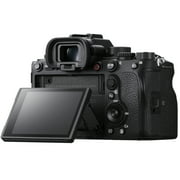 Sony Alpha 1 Mirrorless Camera with FE 24-70mm f/2.8 GM II Lens