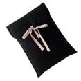 thumbnail image 4 of Bolso de Mano con Nudo para Ordenador, Tableta, para Mujer, Estilo Coreano, con Diseño de Ballet, para Guardar Cosméticos., 4 of 5