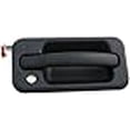 thumbnail image 3 of Dorman 83393 Hummer H2 Passenger Side Front Exterior Door Handle, 3 of 4