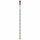 thumbnail image 4 of Broca perforadora BOSCH HC5073 32 mm x 91 cm SDS-Max Speed-X, 4 of 9