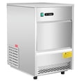 thumbnail image 3 of Resenkos Ice Maker Machine, Machine for Making Ice Cubes, Automatic Ice Maker Machine with 70lbs/24h Productivity, 3 of 12