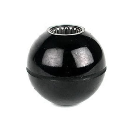 Redding Press Ball Handle Conversion