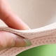 thumbnail image 5 of Sujetador de Bordado de Mujeres, Estilo Delgado Ventilado Bralette Inalámbrica de Tamaño Grande para el Uso Diario, Ropa Interior de Moda Cómoda sin Borde de Acero, 5 of 8