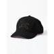 thumbnail image 3 of Gorra de béisbol de Spa Francorchamps Bélgica Gorra con icono de rugby para hombre y mujer, 3 of 4
