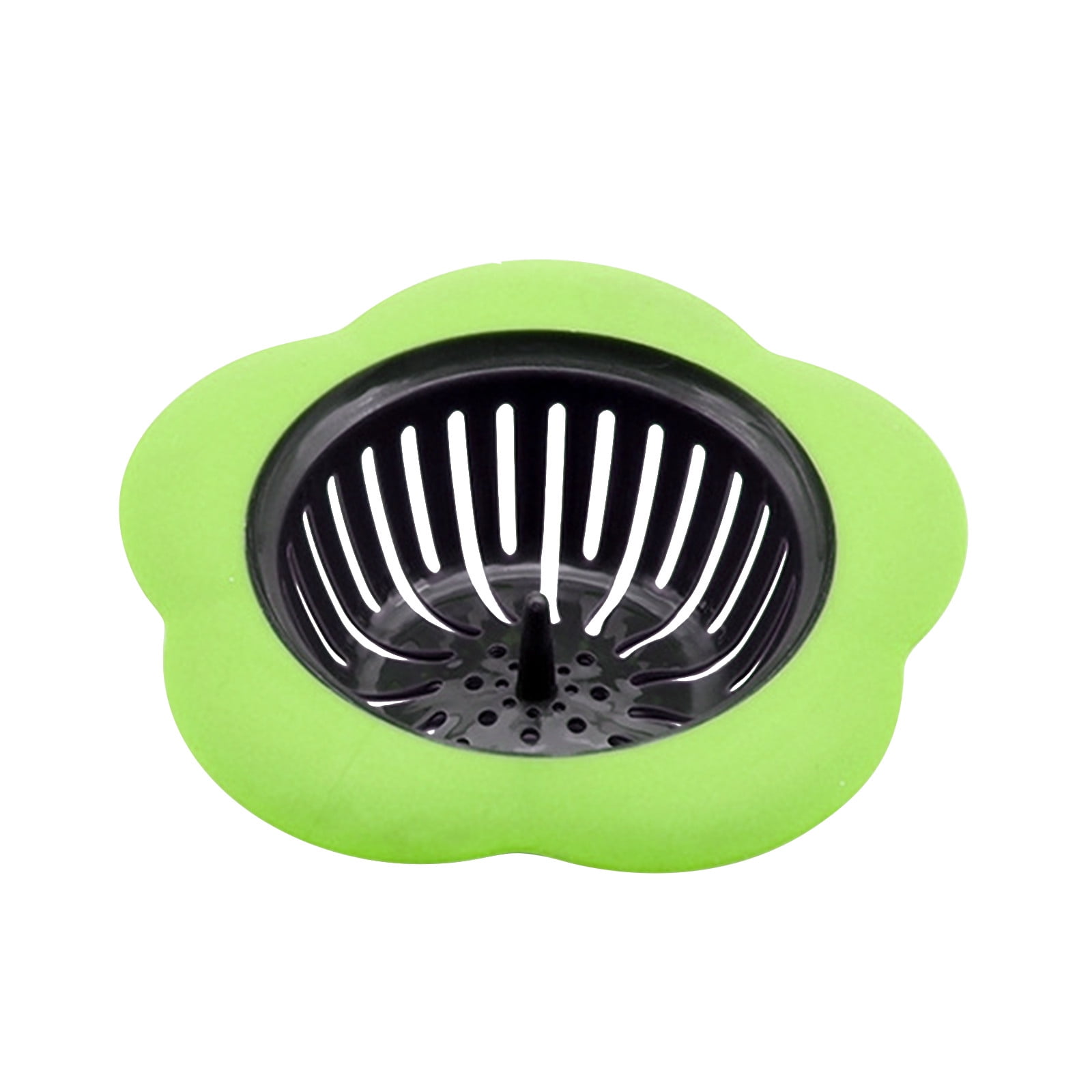 Sink Strainer For Kitchen Sink Silicone Sink Plug Garbage Disposal Plug