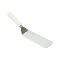 Excellante 8.5" x 3" x 15", flexible turner, plastic handle, comes in each