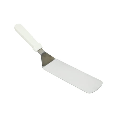 Excellante 8.5" x 3" x 15", flexible turner, plastic handle, comes in each
