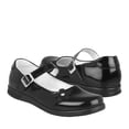 thumbnail image 1 of Zapato escolar Dominiq para niña cahrol negro 1522 DOMINIQ 1522, 1 of 4