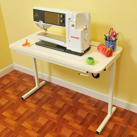 Arrow Gidget II Sewing Table - Walmart.com