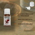 thumbnail image 2 of Aroma Depot Fragrance Oil, Dragon's Blood, 10ml, 2 of 4