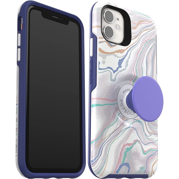 Otterbox Pop Symmetry Series Case For Iphone 11 What A Gem Walmart Com