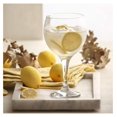 thumbnail image 2 of Gin and Tonic, Aperol Spritz Glass Set 6-Piece, Clear Balloon Wine Glasses for Red Wine and Other Cocktails, Oversize Large Goblets for Spritz and Water | 21.75 oz Gin and Tonic Glasses, 2 of 8