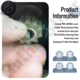 thumbnail image 4 of 783-06988A 753-11064B CR12 Lawn Tractor Steering Rack Kit, Compatible with Cub Cadet CC30 CC30H CC30E, MTD Columbia CR30, Craftsman R1000, Hydro Mini Riders, Replaces 753-11064A, 783-07239A, 4 of 5