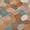 Paprika, variant on Addison Rugs Chantille Indoor/Outdoor Transitional Geometric Beige Machine Washable Rectangle Rug, 10' x 14'