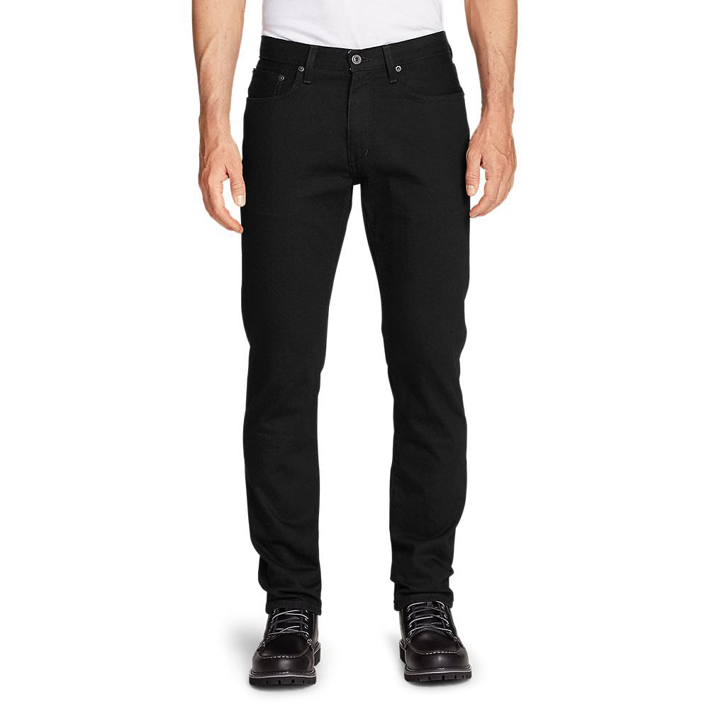 Eddie Bauer Men's Flex Jeans - Slim Fit - Walmart.com