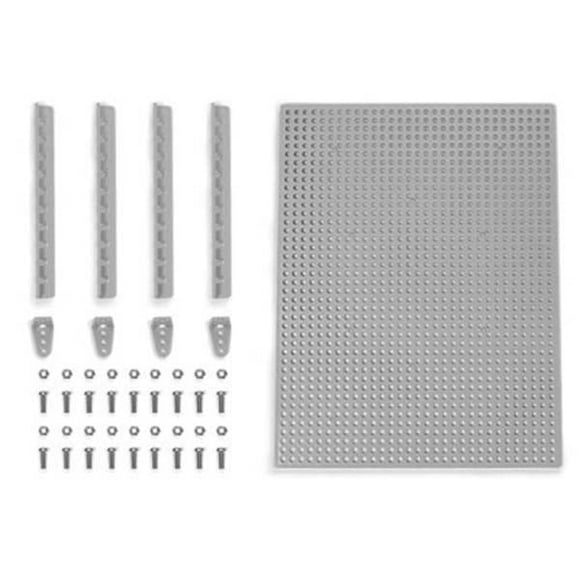 70172 - UNIVERSAL PLATE L(210X160)MM