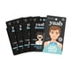 thumbnail image 1 of Set Anti Acne YAAB BEAUTY hombre 36 pzs Pimple Patch 24 pzas parche nariz carbón activado, 1 of 2
