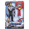 thumbnail image 2 of Avengers Marvel Endgame Titan Héros Puissance Fx Fer Homme, 2 of 8