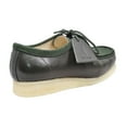 thumbnail image 2 of British Walker Low Suede and Leather Lace up Boot, 2 of 2