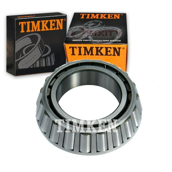 Timken 18780 Bearings for 1685902 2140094 550483 8D1240 93334 BR18780 F18780 KW1483 Multifunction Terms Undercar