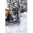 thumbnail image 5 of Warn Snow Plow Mount 70583 Center Kit; Black, 5 of 5