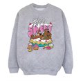 thumbnail image 1 of Scooby Doo Girls Life Is Sweet Sweatshirt, 1 of 3