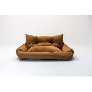 Mud River Dog Products, Sofa Cover, Tan