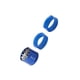 thumbnail image 1 of Scienceny Turbinas de coche, filtro de aire automotriz de un solo lado, manguera de admisión, Turbos, ahorrador de combustible de Gas, supercargador, Vehículos, repuestos y accesorios Mis Azul Scienceny VI017555-02, 1 of 6