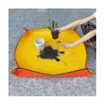 thumbnail image 4 of Potted Tray Cushion Used For Indoor Plant Transplantation And Soil Messy Control Can Be A Gift For, 4 of 5