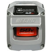 Genuine Echo CBP-58V4AH 58V 4 Ah Lithium Ion Battery with Fuel Gauge