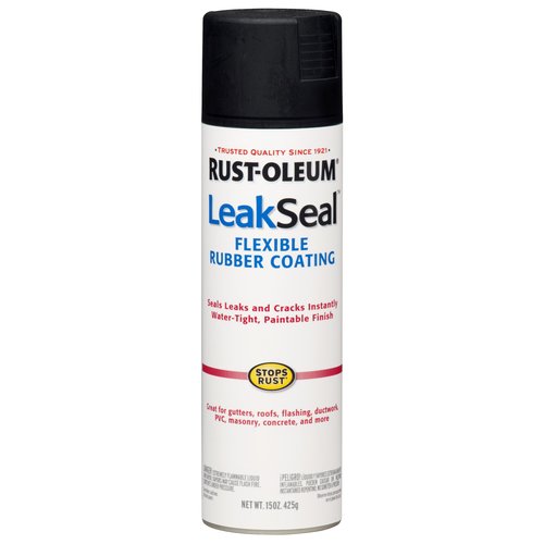 RustOleum Leak Seal