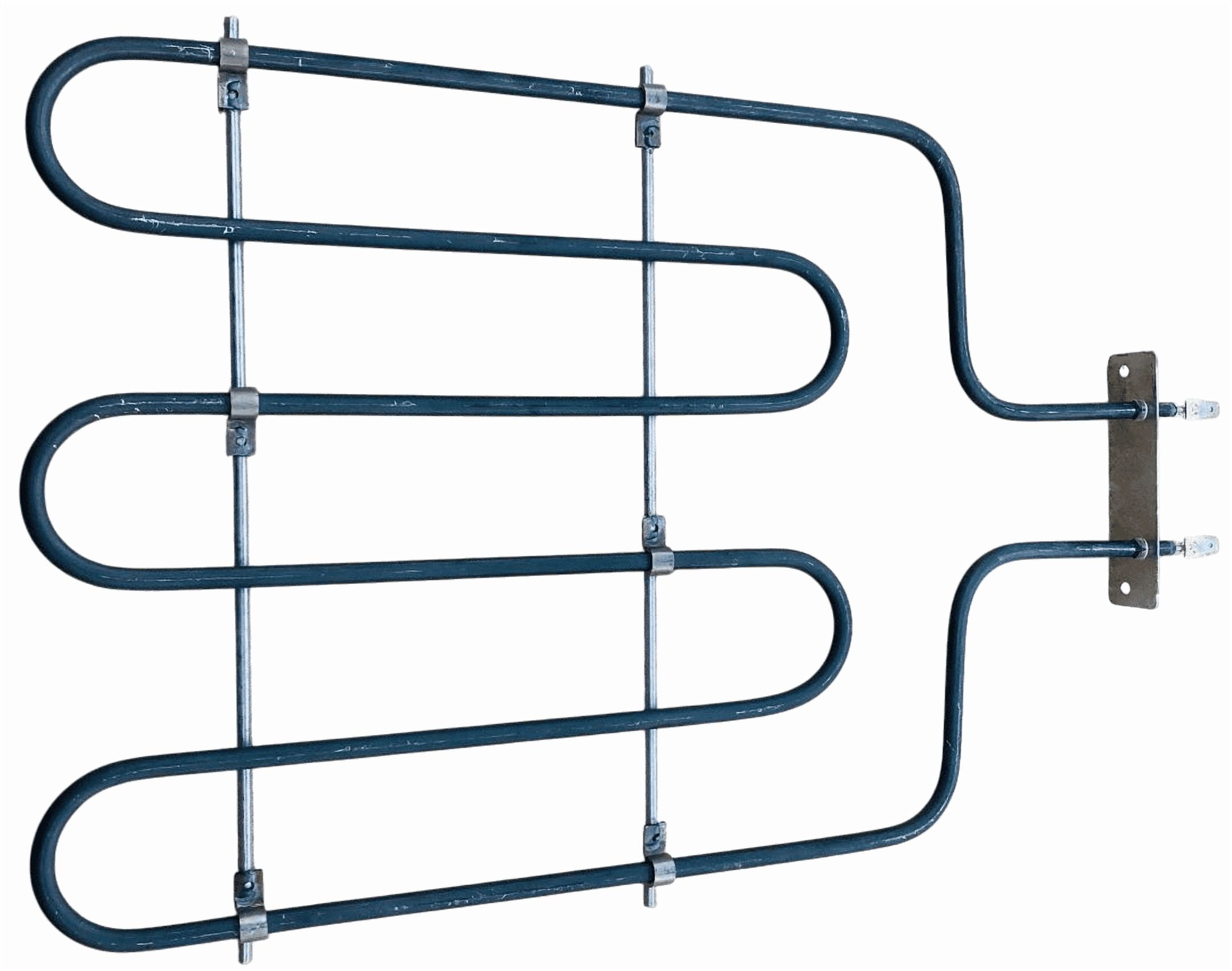 WB44X10027, Broil Element replaces GE, Hotpoint