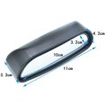 thumbnail image 2 of Blind Spot Mirror, Adjustable Wide Angle Side Rearview Mirror, High Definition Glass Reversing Auxiliary Mirror Universal For Cars Truck SUVs, 2 of 6