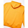 thumbnail image 4 of Men\\u2019s Pullover EcoSmart Fleece Hooded Sweatshirt, 4 of 5