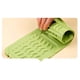 thumbnail image 4 of Almohadilla de Silicona para Fregadero de Cocina, Rejilla para Grifo, Tapete de Drenaje de Agua, Flexible, Antideslizante, Protector de Lavabo, Multiusos, para Limpieza de Encimeras En El Hogar y La, 4 of 6