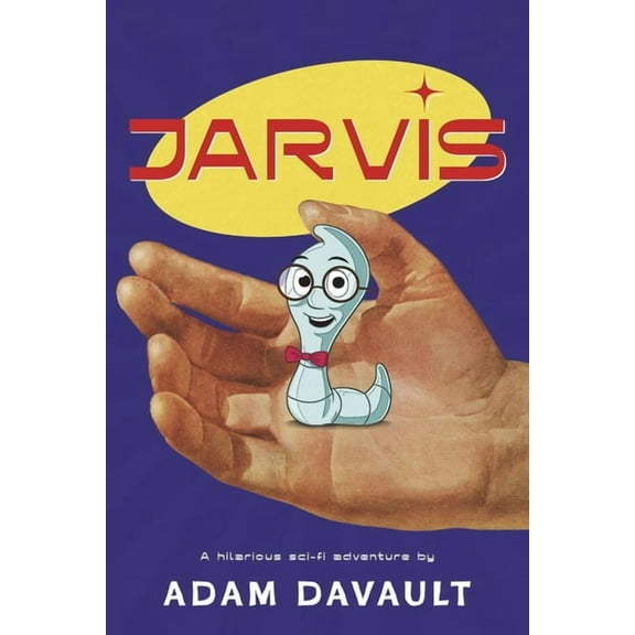 Jarvis (Paperback)