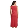 thumbnail image 2 of Jockey Robe Débardeur Extensible en Coton pour Femme avec Soutien-Gorge Intégré, 2 of 5