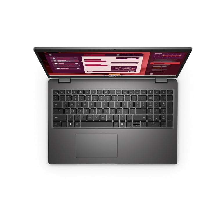 Dell Latitude 3550 (version 2024) - Intel Core i5 - 1335U