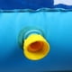 thumbnail image 4 of Cipaher Delfín Rociador Alfombra de Juego Piscina Inflable Para Chapotear la Diversión de Verano al Aire libre Patio, Césped, Playa, 4 of 6