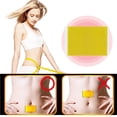 thumbnail image 2 of Eigraketly 10 Uds. Parche adelgazante parches para quemar grasa eliminación de toxinas parches delgados para dormir pegatinas para perder peso Gimnasios en casa, 2 of 6
