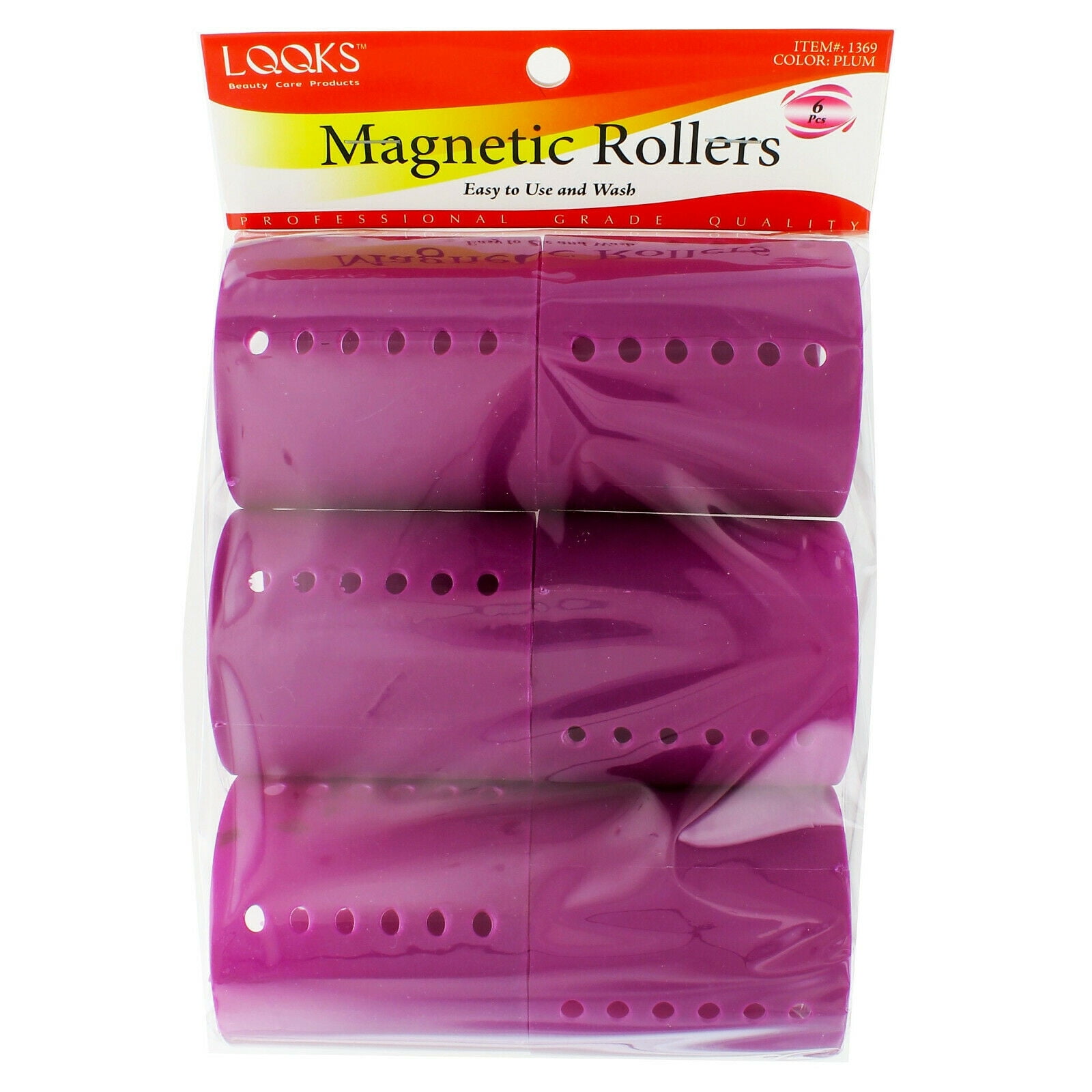 Rollers Curler Hair Wave Set Large Jumbo Medium Small Size