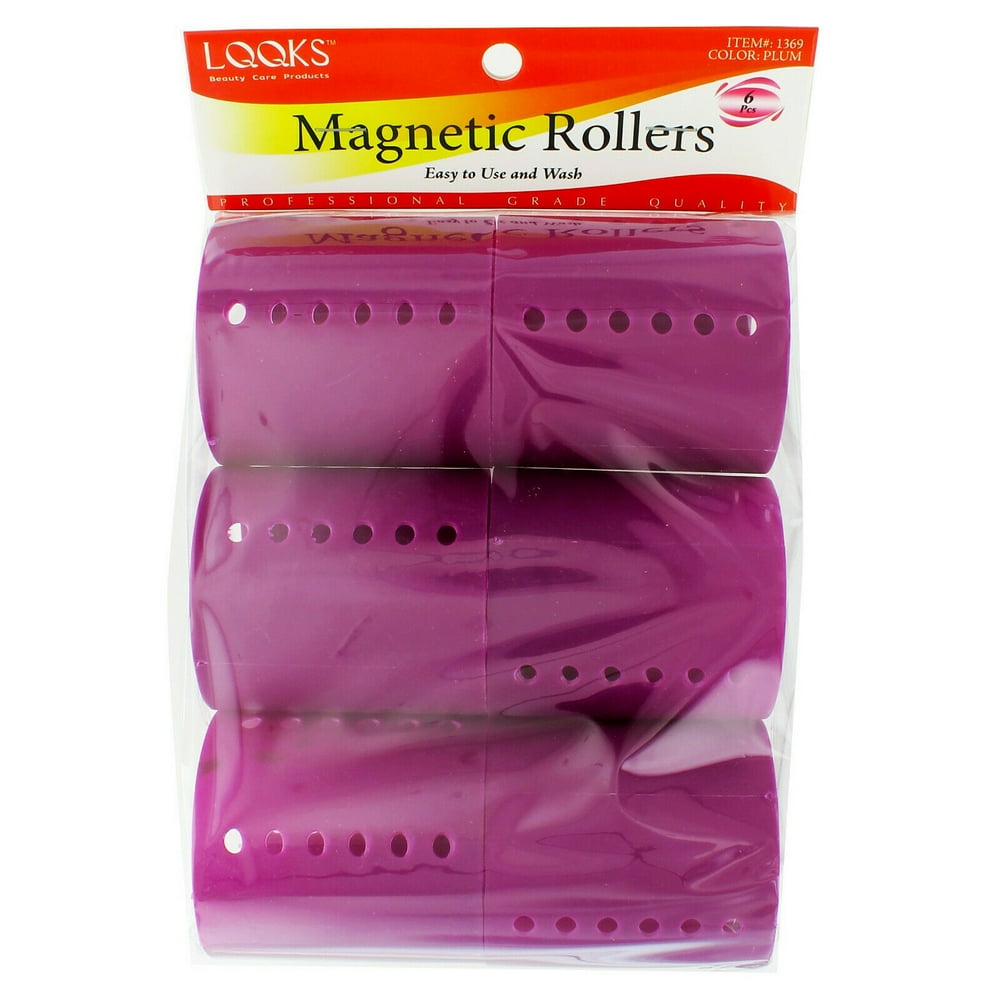 Rollers Curler Hair Wave Set Large Jumbo Medium Small Size Classic