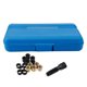 thumbnail image 5 of Kit De Reenhebrado De Herramientas De Reparación De Rosca De Grifo De Bujía De 16 Piezas Speravity VI003351-00, 5 of 7