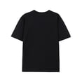 thumbnail image 2 of Senior 2027 Shirt Senior Class of 2027 Shirts for Women Funny Coquette Pink Bow Graduation T-Shirt, 2 of 5