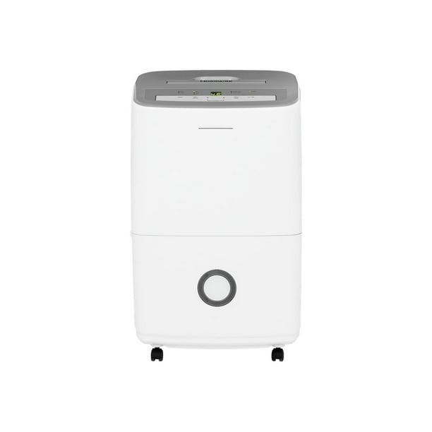 Frigidaire FFAD7033R1 Dehumidifier mobile LCDI 515P white