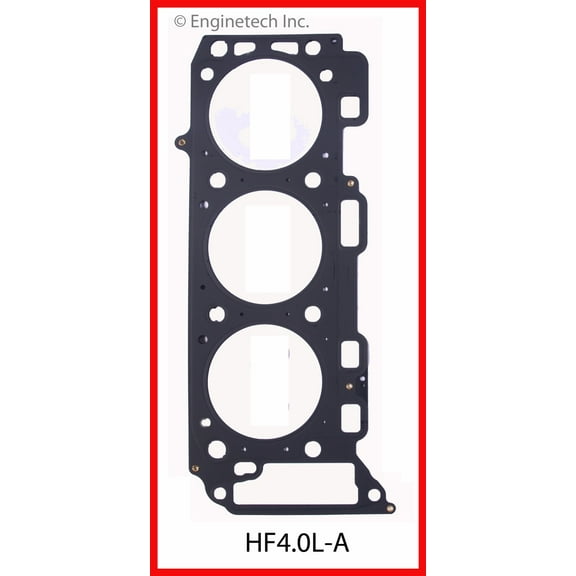 HEAD GSKT 1 LH FORD 4.0