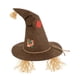 thumbnail image 3 of Sombrero De Bruja De Halloween, Accesorio Novedoso Para Juegos De Rol, Actuaciones En El Escenario Y Cosplay., 3 of 8