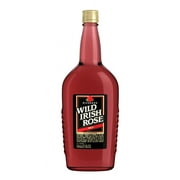 Richards Wild Irish Rose Red Wine 1L