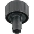 thumbnail image 1 of DeWalt 5140134-79 Table Saw Fence Knob DWE799GD DWE7490X Genuine OEM, 1 of 3